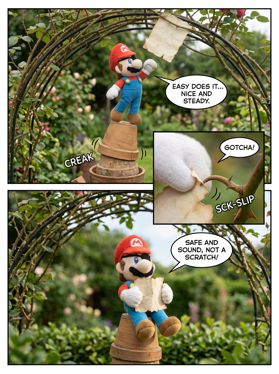 The Windborne Trail (page 3 of 12)