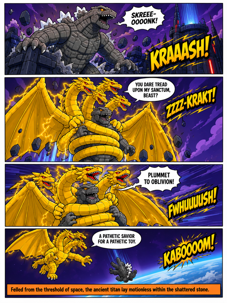 Practice for the Kill (page 17 of 20)