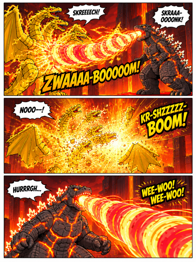 Practice for the Kill (page 19 of 20)