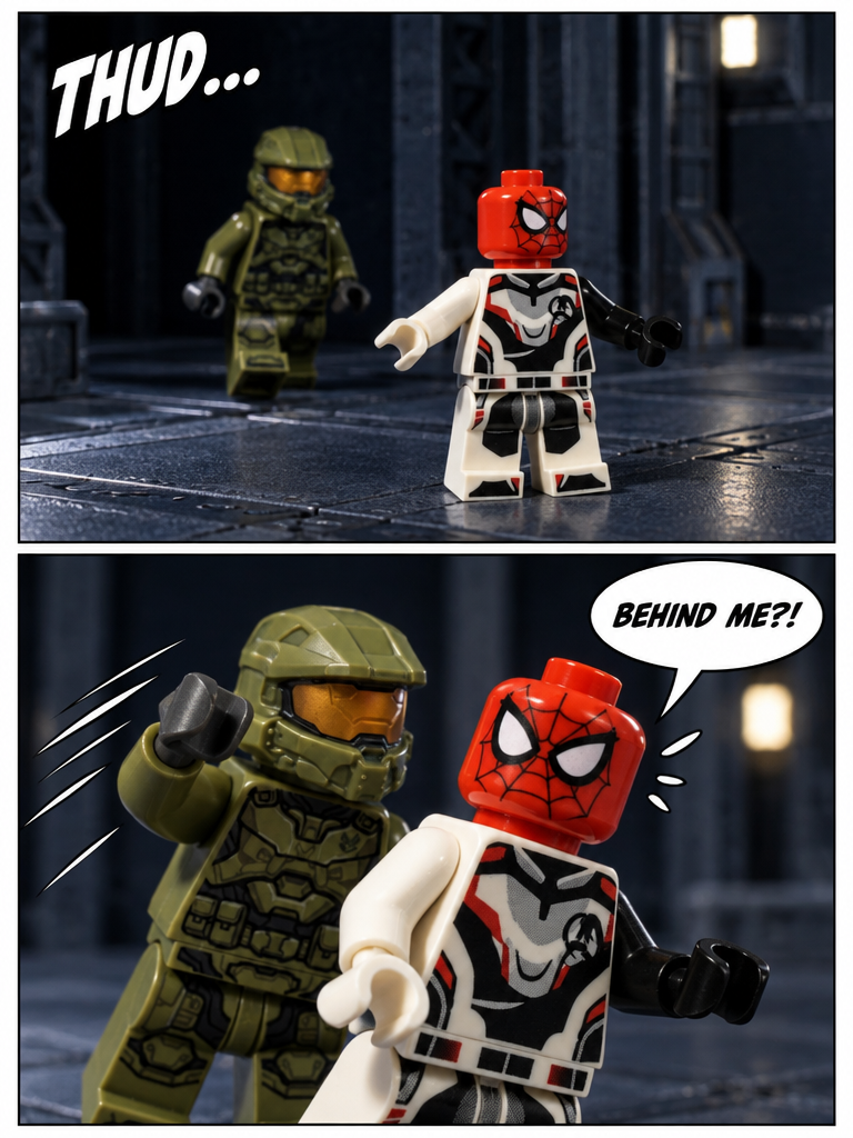 Through the Portal (page 3 of 4)