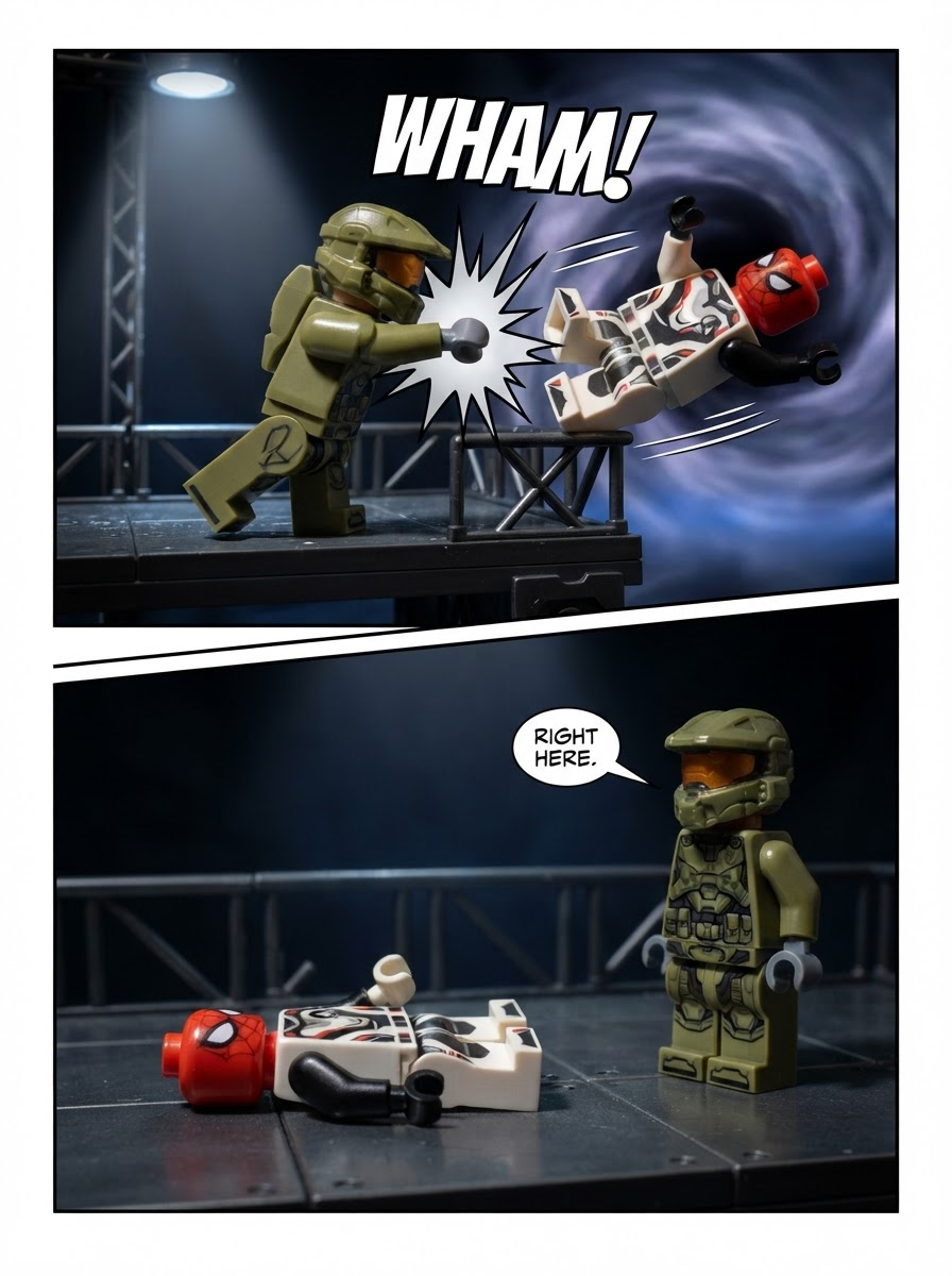 Through the Portal (page 4 of 4)