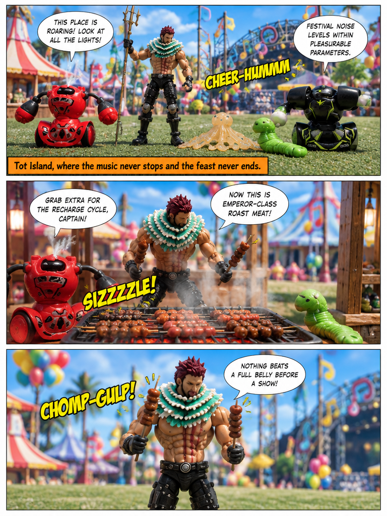 episode 163 to episode 165 (page 2 of 4)
