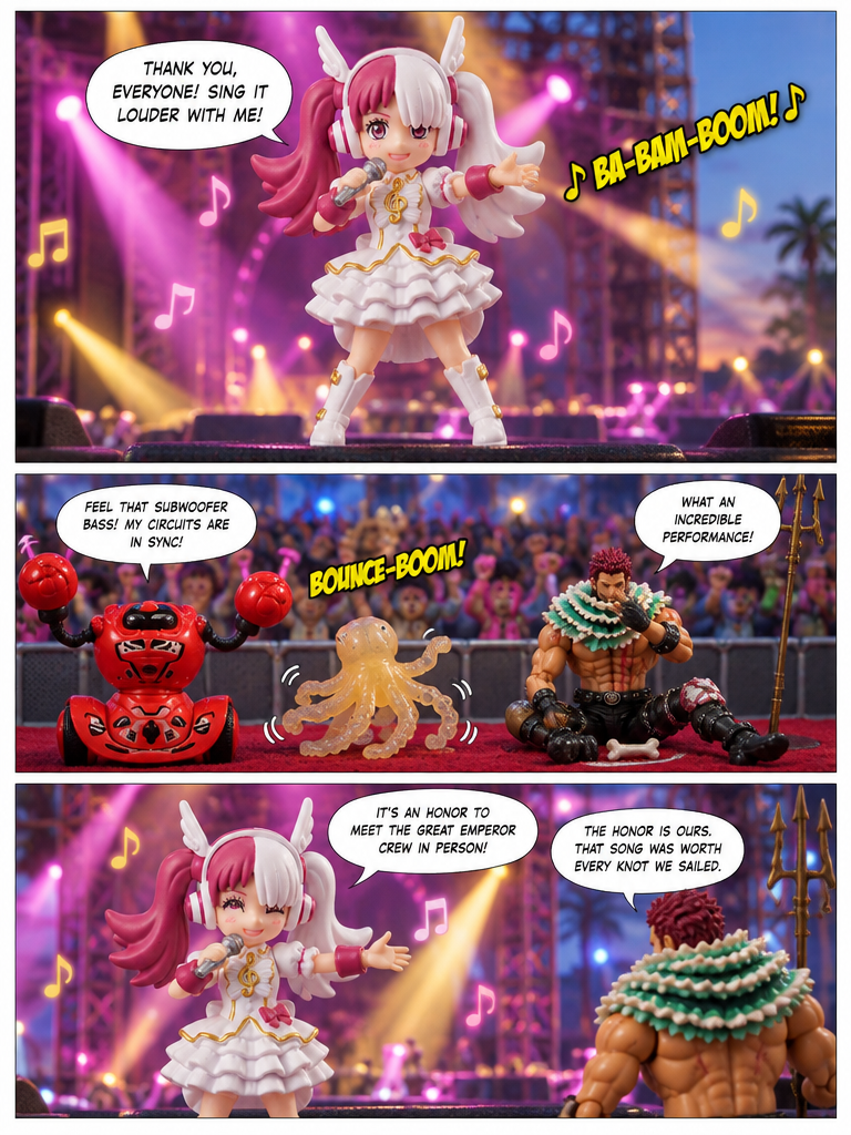 episode 163 to episode 165 (page 3 of 4)