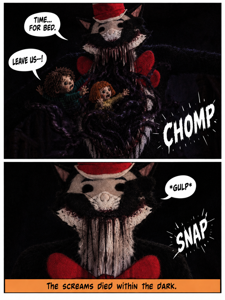 No Mouse Remained (page 3 of 4)