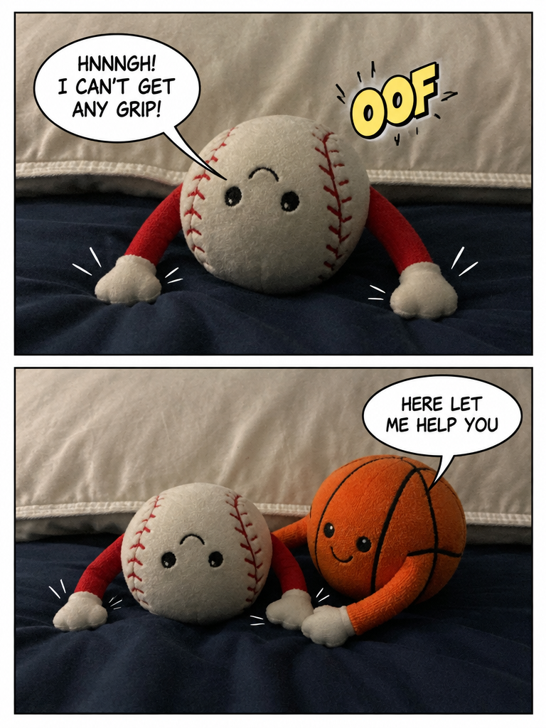 Right Side Up (page 3 of 4)