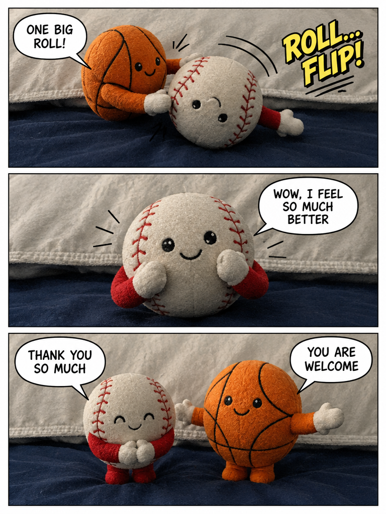 Right Side Up (page 4 of 4)