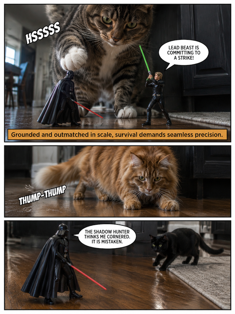 Fallen Ground (page 2 of 4)