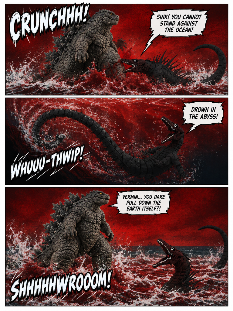 Abyssal Ambush (page 2 of 4)