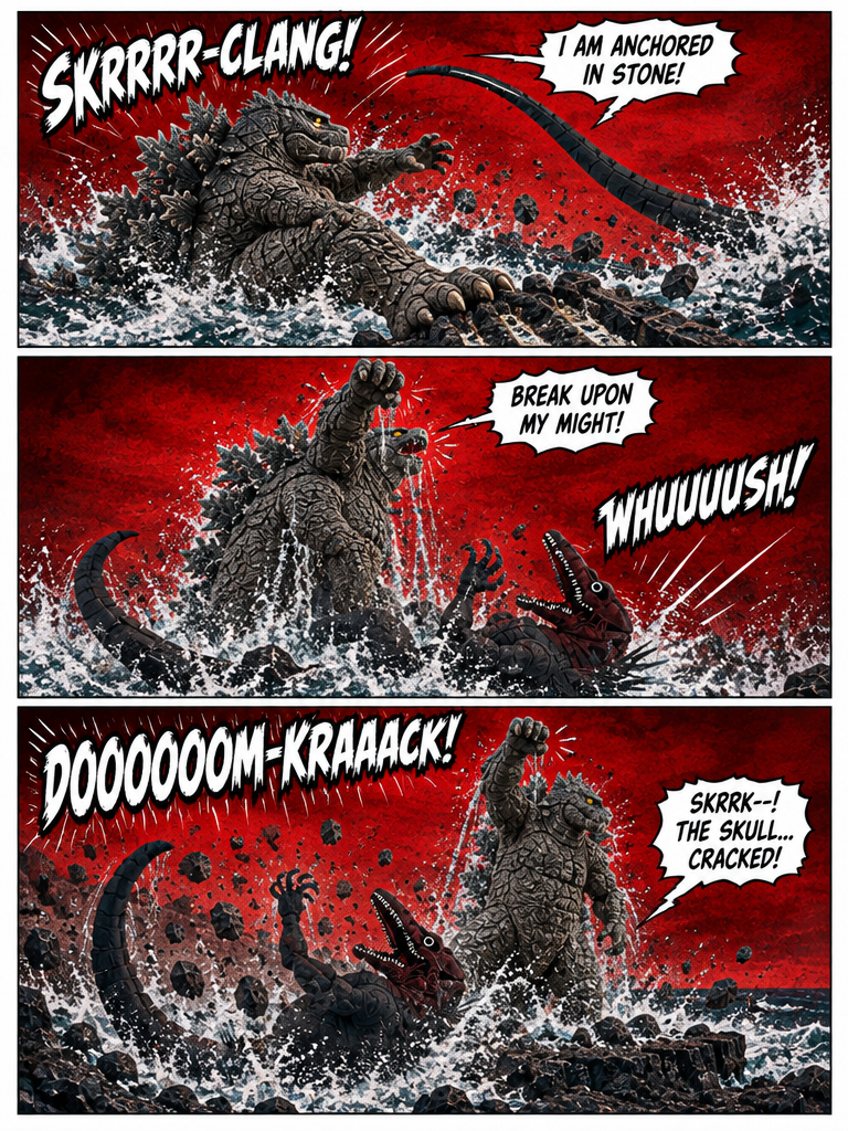 Abyssal Ambush (page 3 of 4)