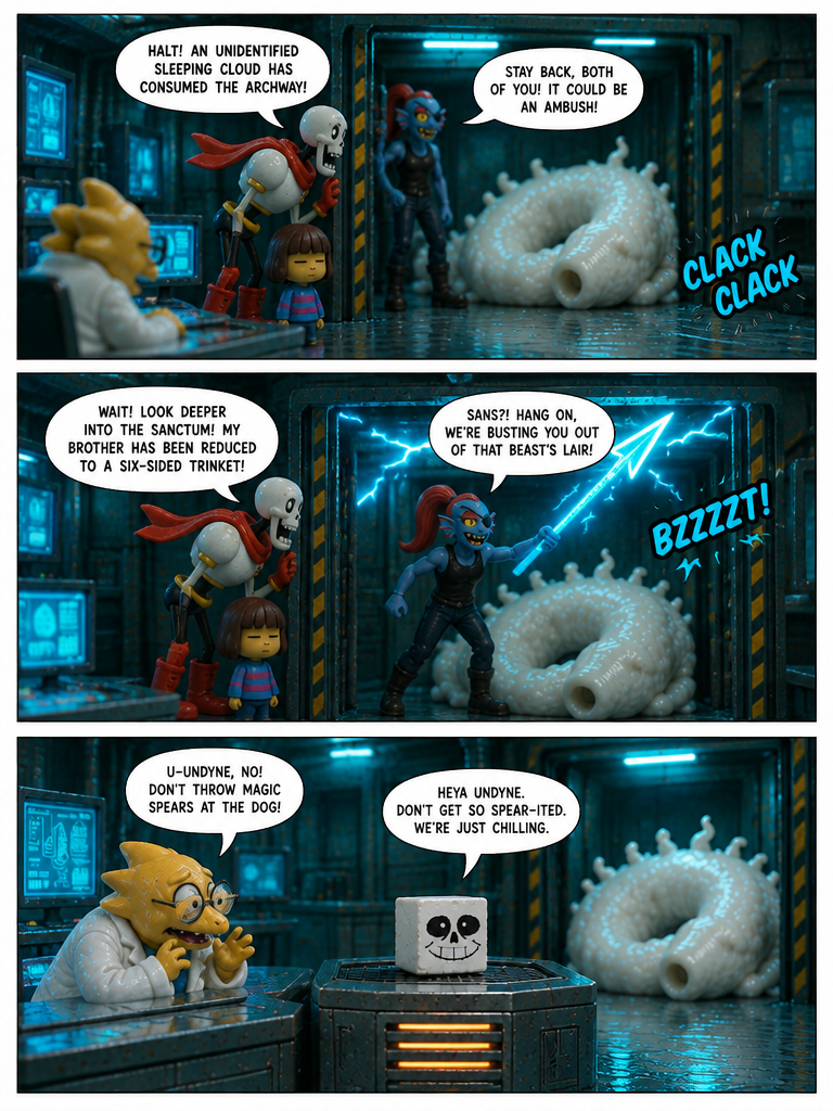 The Big Dog in the Dark (page 9 of 16)
