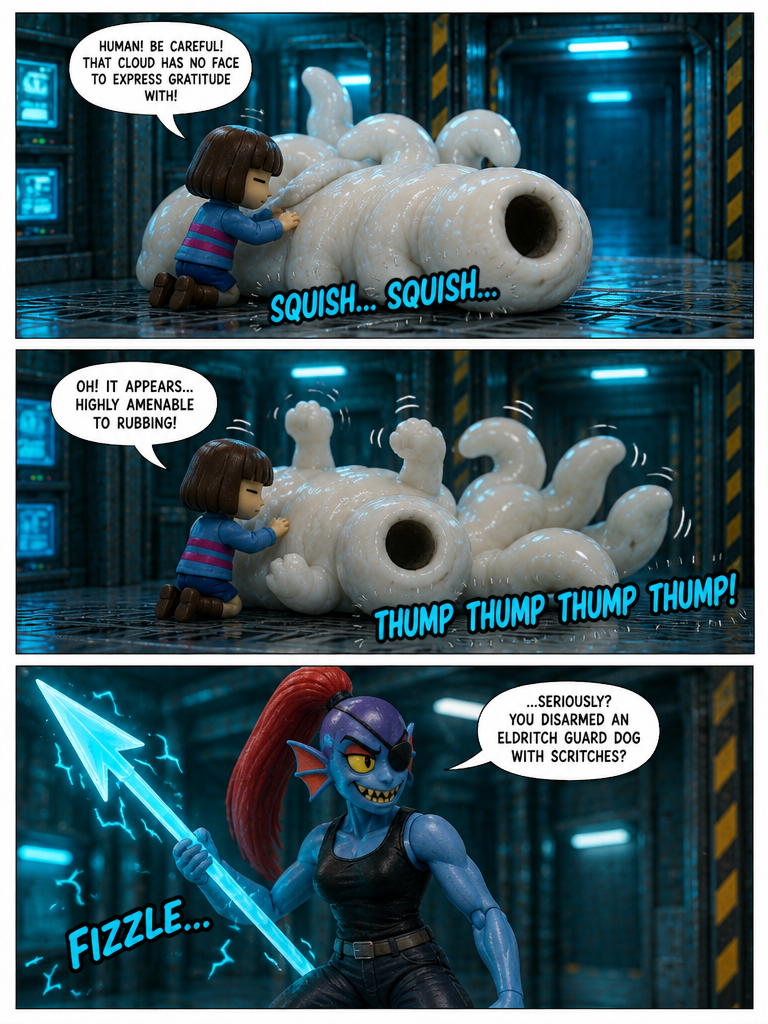 The Big Dog in the Dark (page 10 of 16)