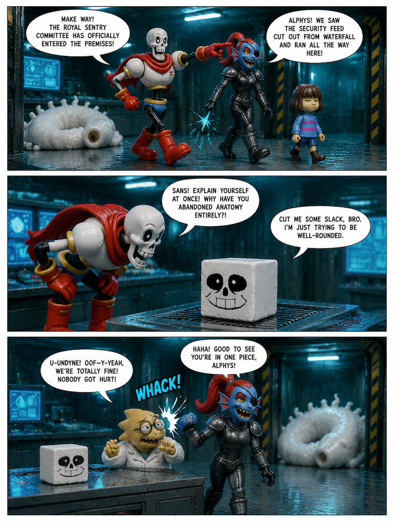 The Big Dog in the Dark (page 11 of 16)