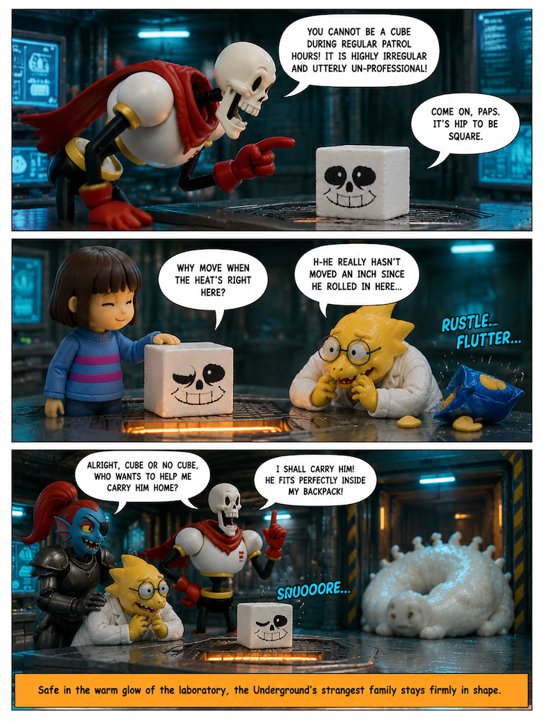 The Big Dog in the Dark (page 12 of 16)