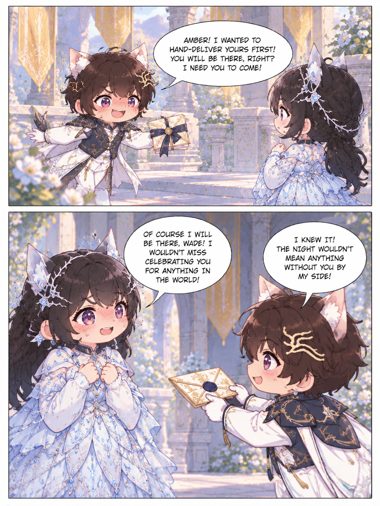 EP 23 : A Promise Veiled in Tears (page 2 of 4)