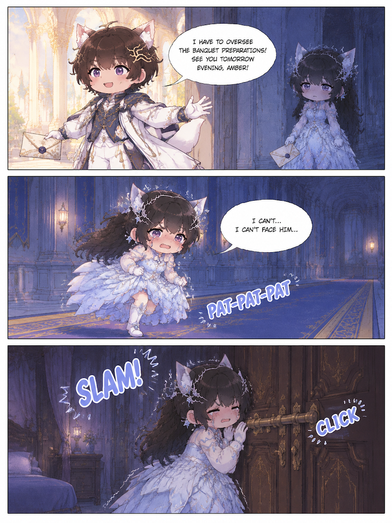 EP 23 : A Promise Veiled in Tears (page 3 of 4)