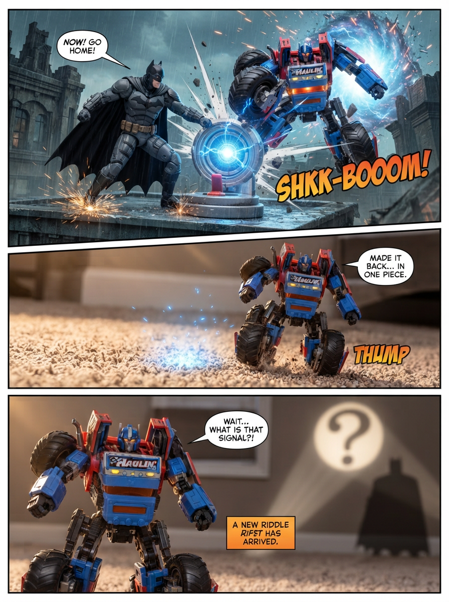 One Night in Gotham (page 4 of 4)