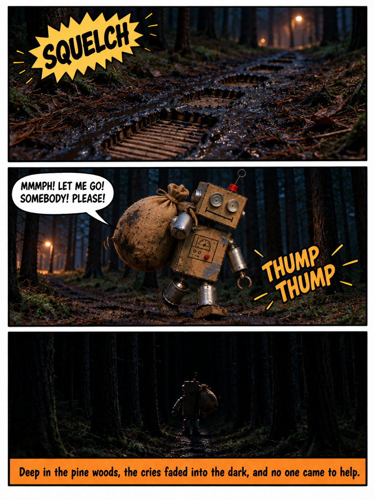 The Tin Terror Strikes Back (page 4 of 4)