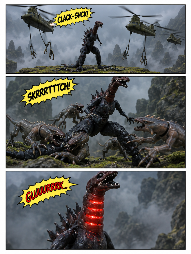 Subterranean Cleansing (page 2 of 12)
