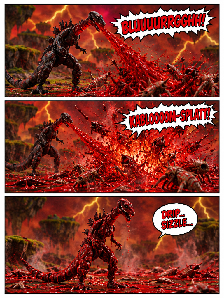 Subterranean Cleansing (page 3 of 12)