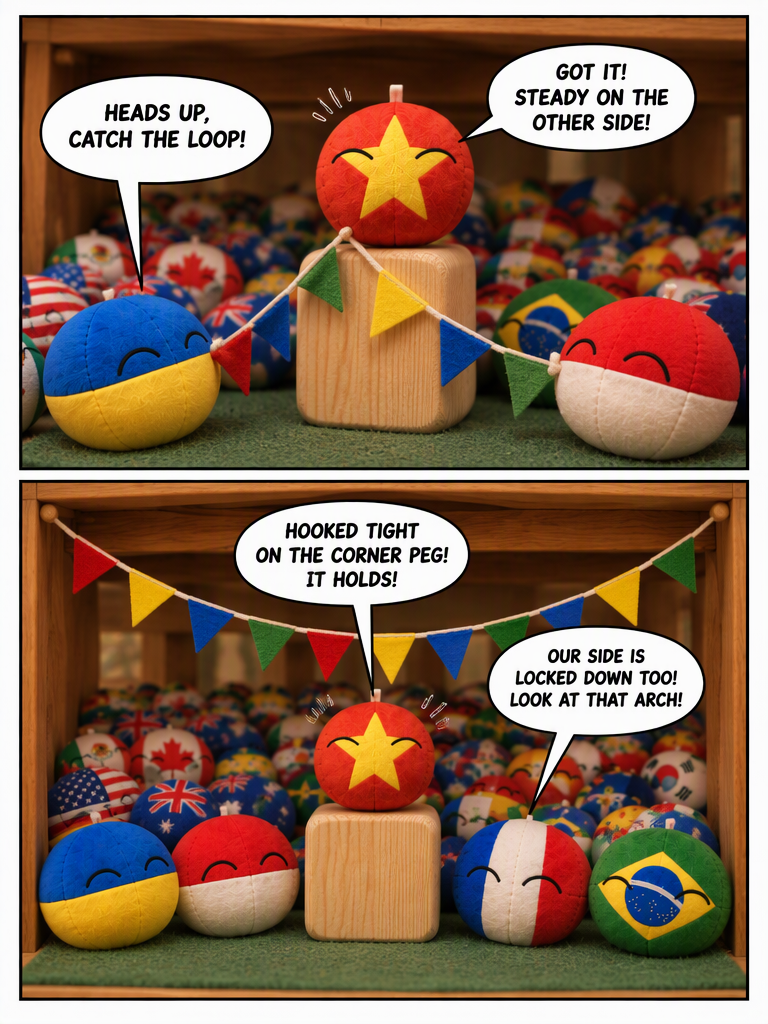 Making the Base a Home (page 3 of 4)