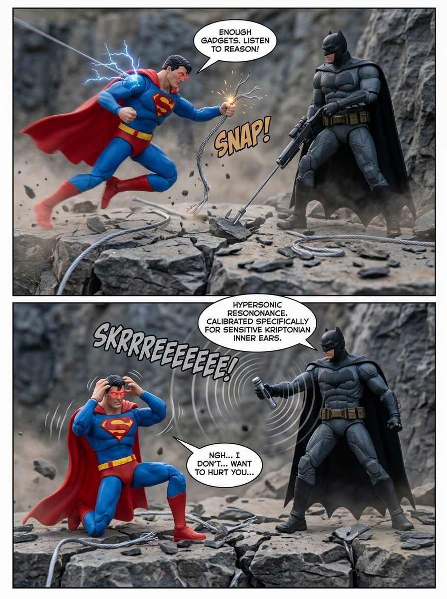 Clash of Icons (page 2 of 4)