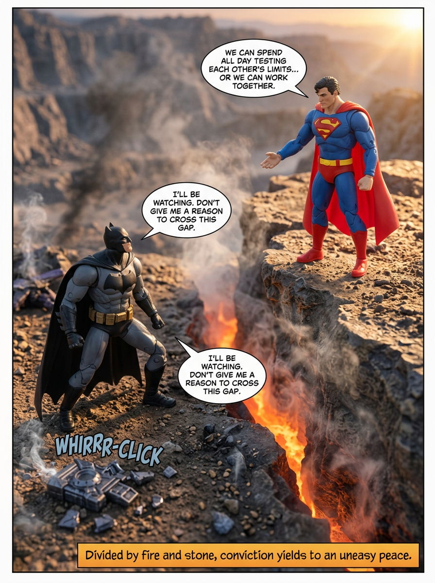 Clash of Icons (page 4 of 4)