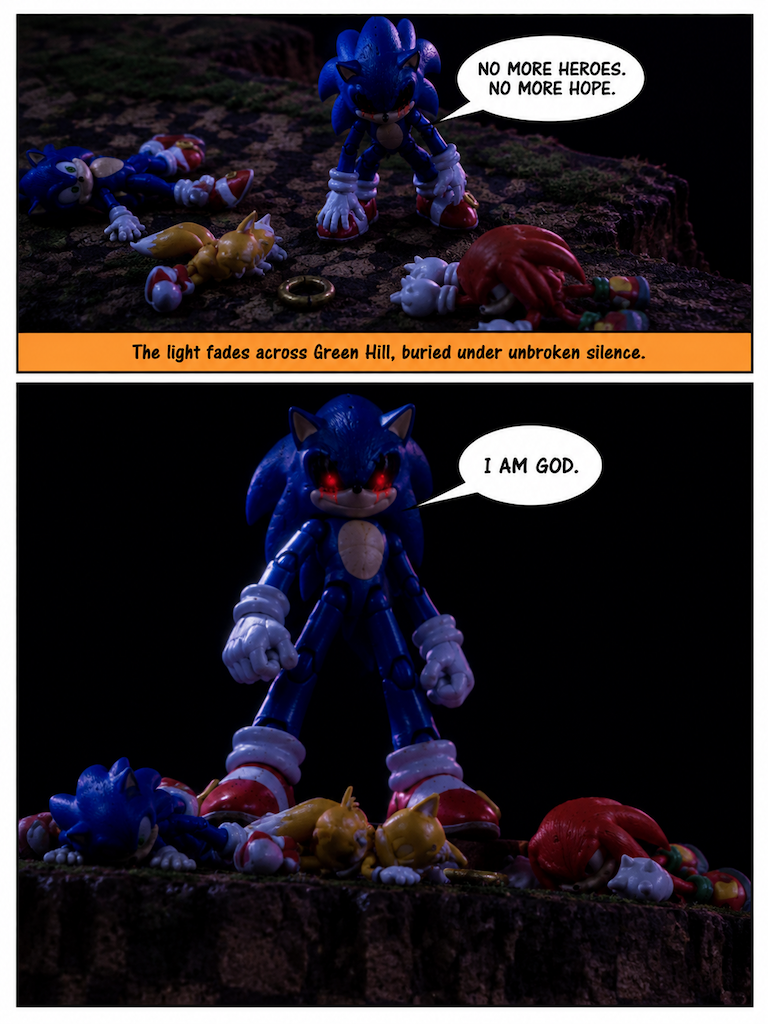 Reinforcements Fall (page 4 of 4)