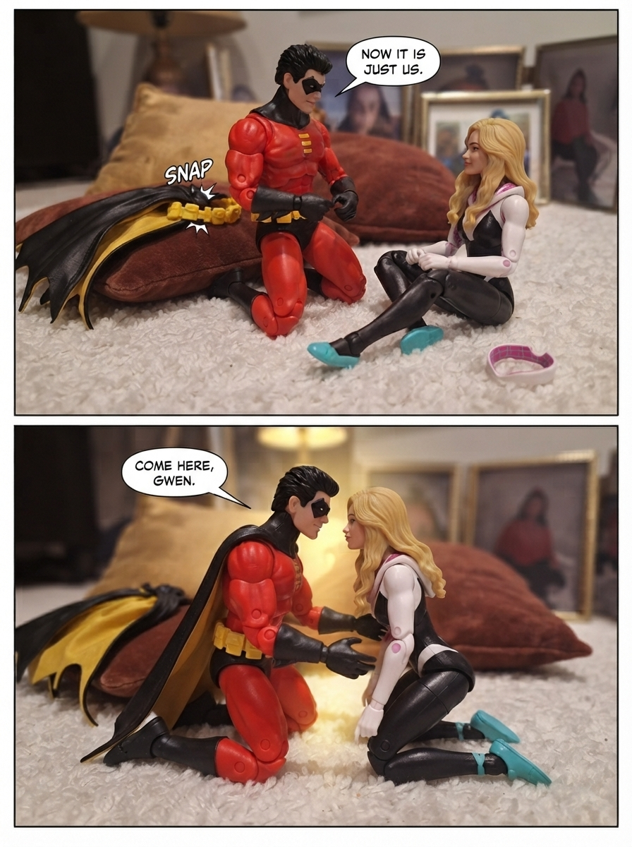 Private Haven (page 2 of 4)
