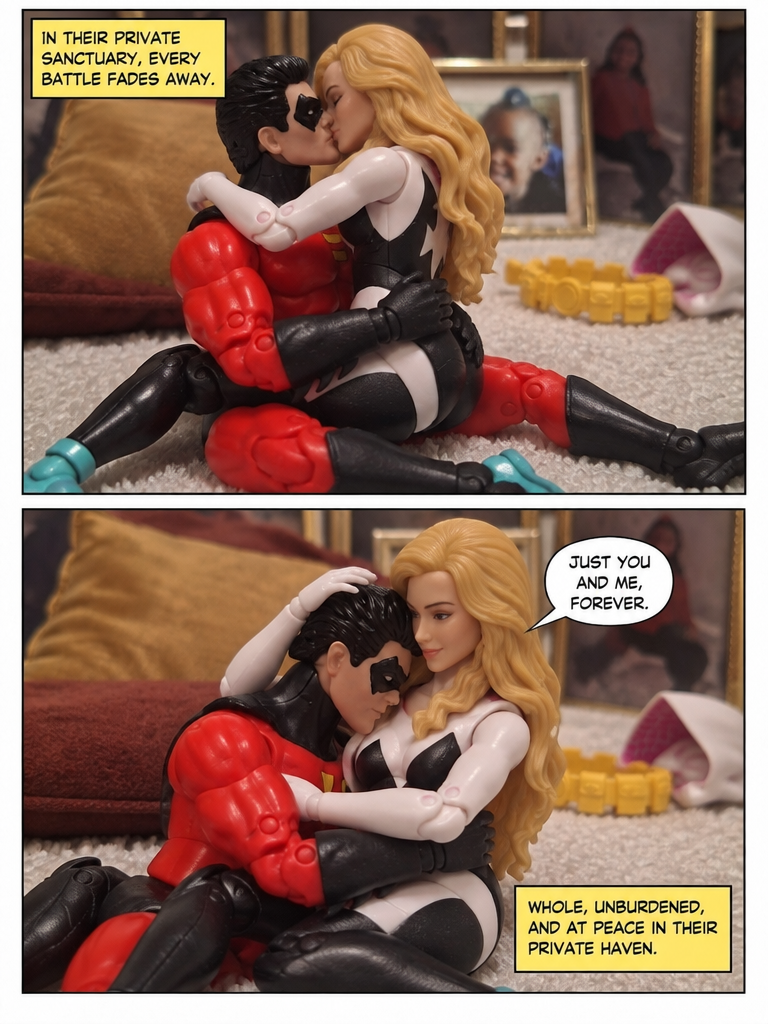 Private Haven (page 4 of 4)