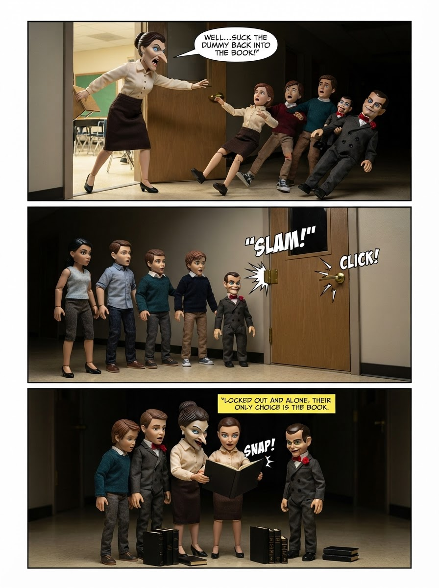 The Slappy Translation (page 4 of 4)