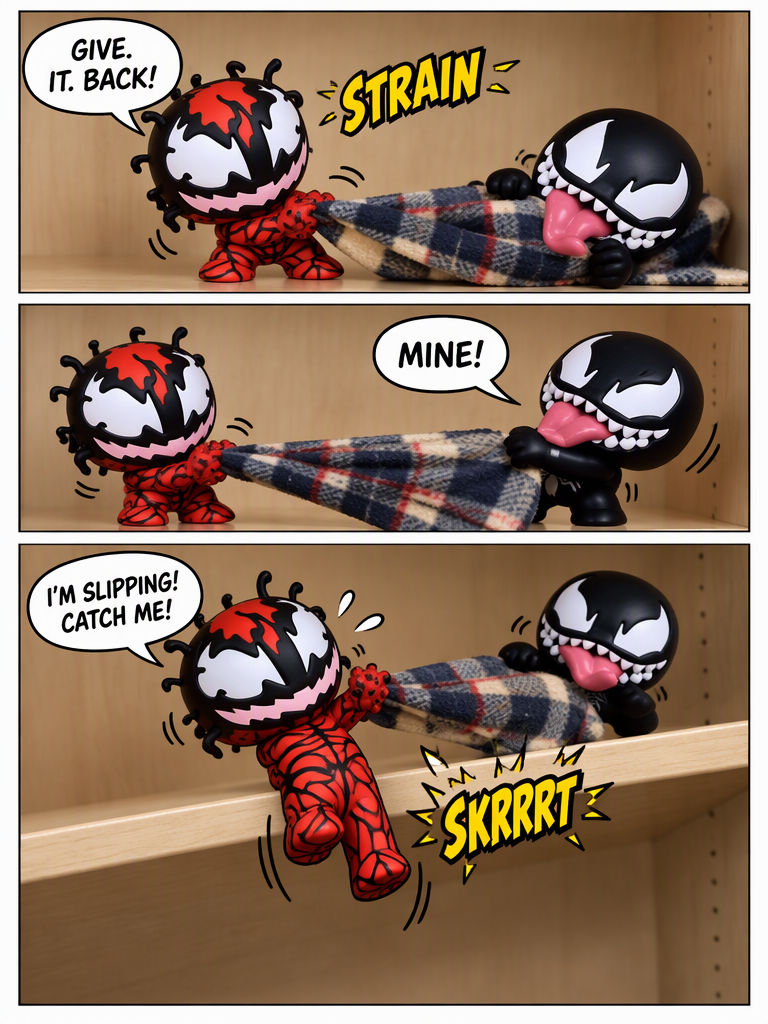 SLEEPOVER (page 3 of 4)