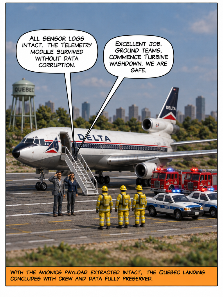Operation Core Extraction (page 4 of 4)
