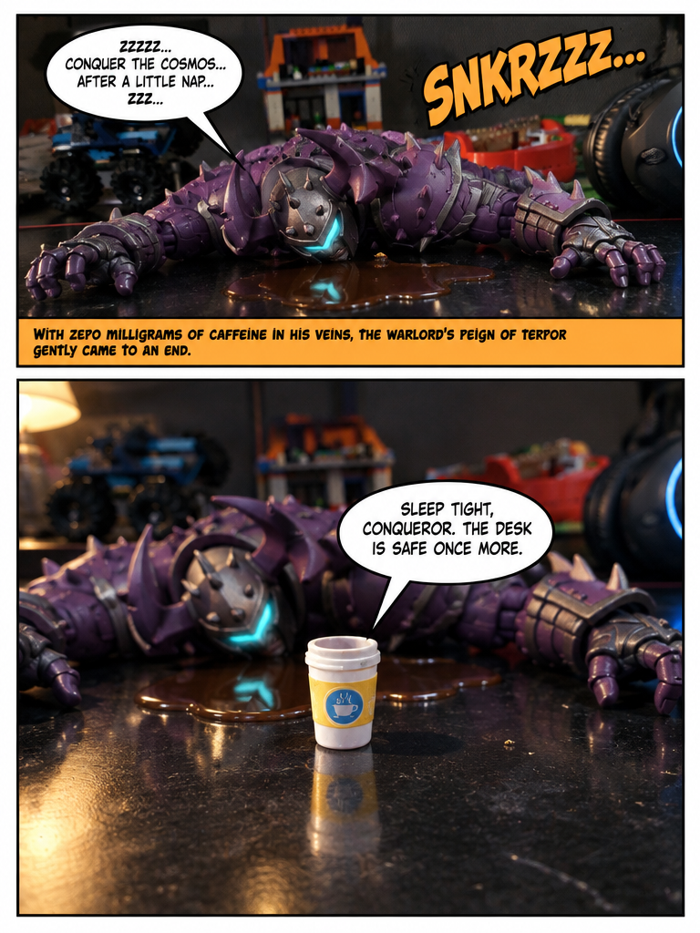Decaf Protocol (page 4 of 4)
