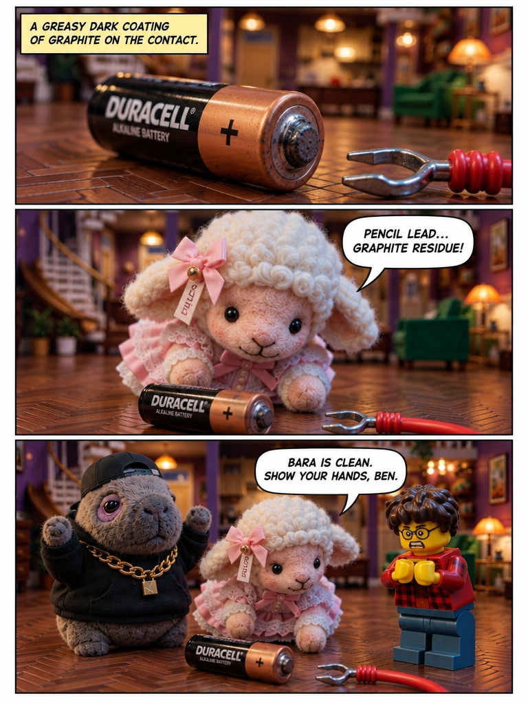 The true murderer... (page 2 of 4)