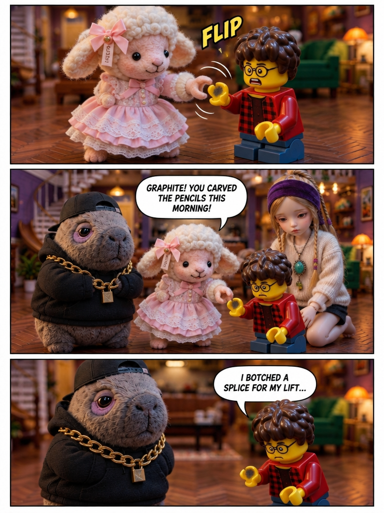 The true murderer... (page 3 of 4)