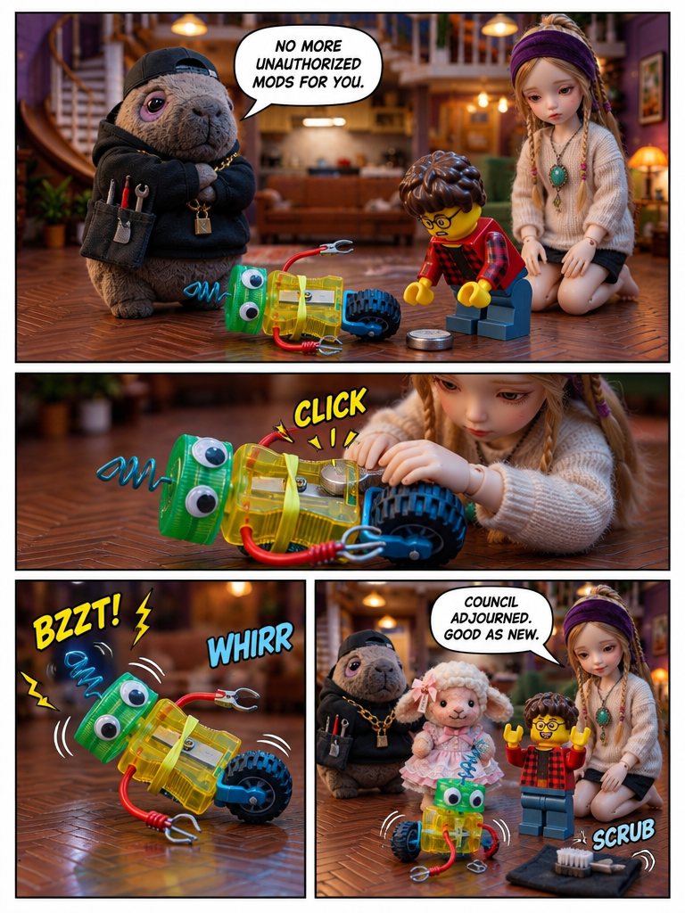 The true murderer... (page 4 of 4)