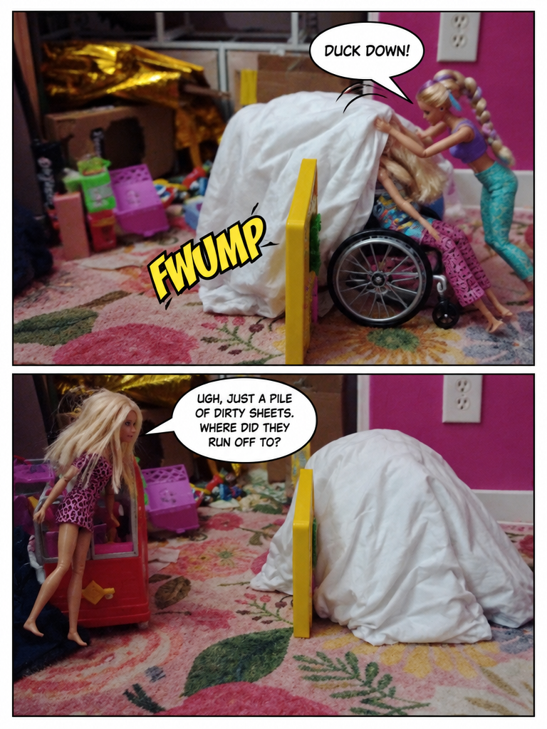 Behind the Yellow Screen (page 3 of 4)