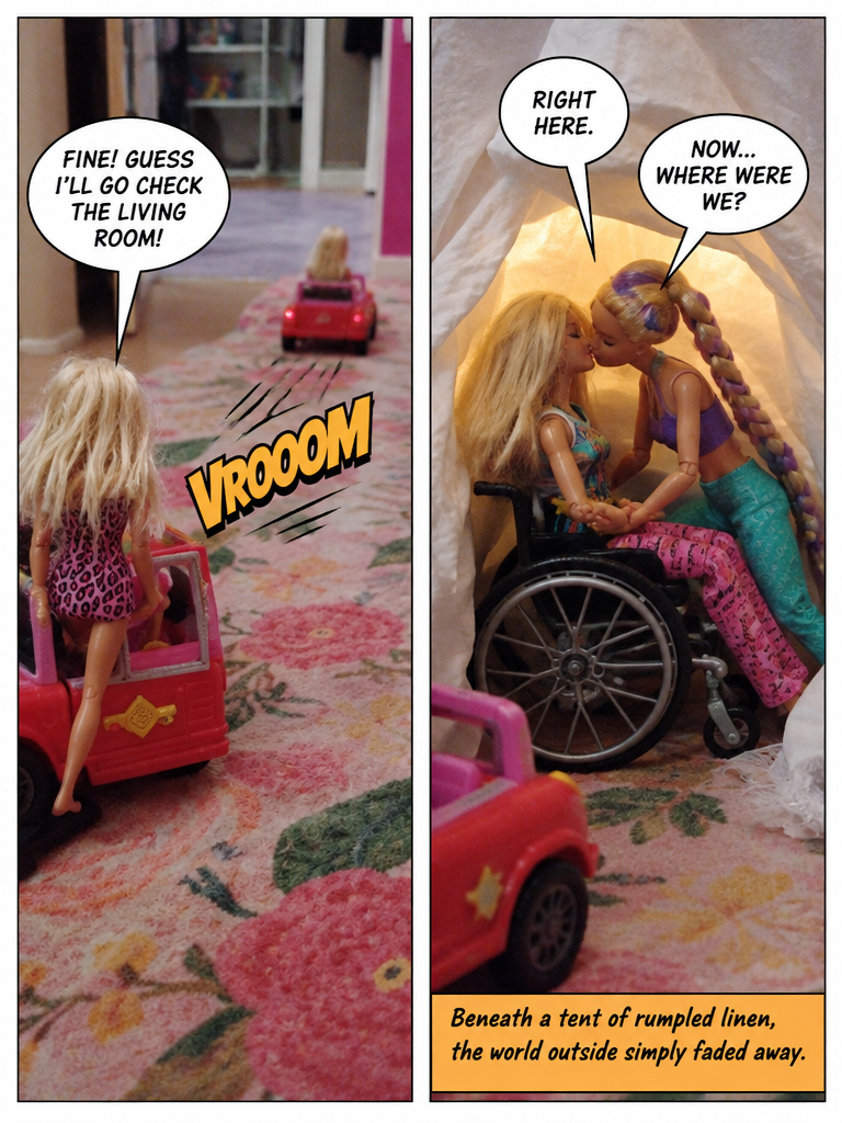 Behind the Yellow Screen (page 4 of 4)