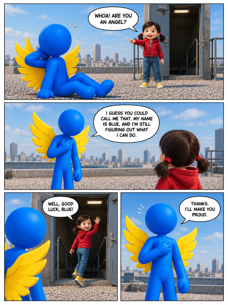 Wings Over the City (page 2 of 4)