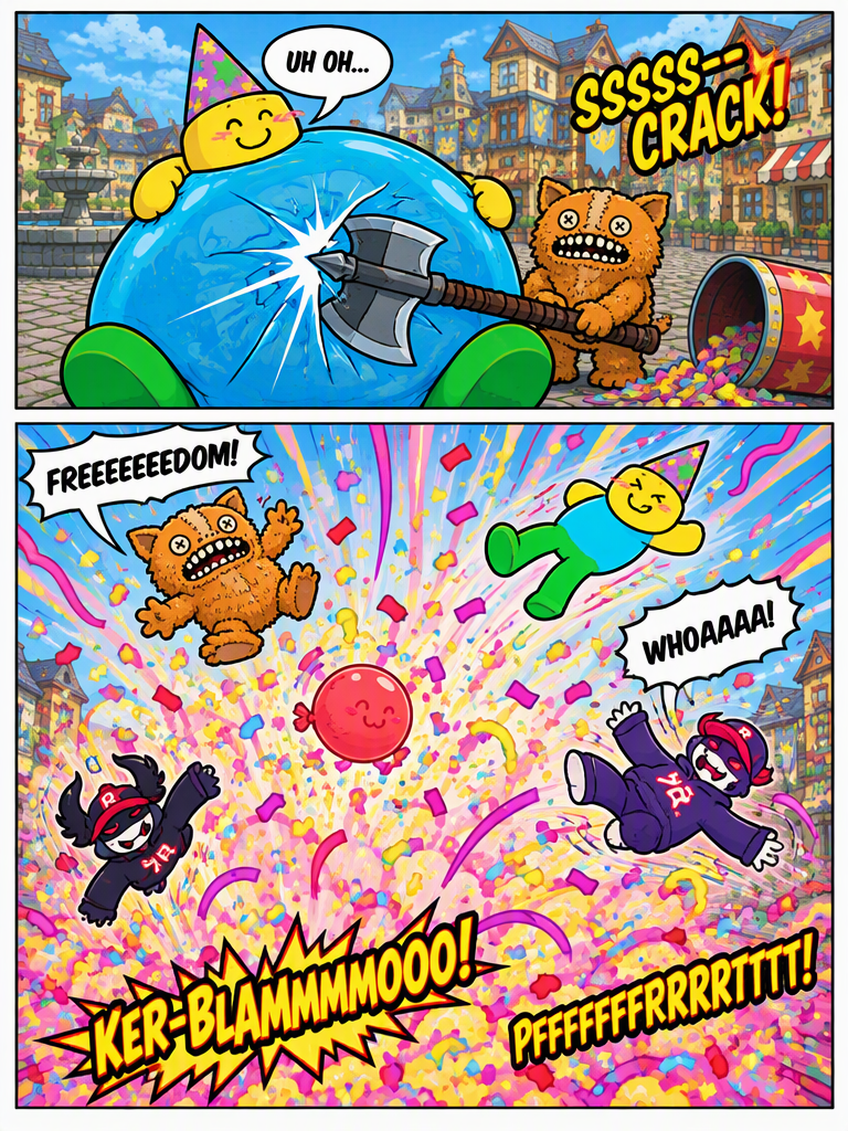 The Big Town Square Pop (page 3 of 4)
