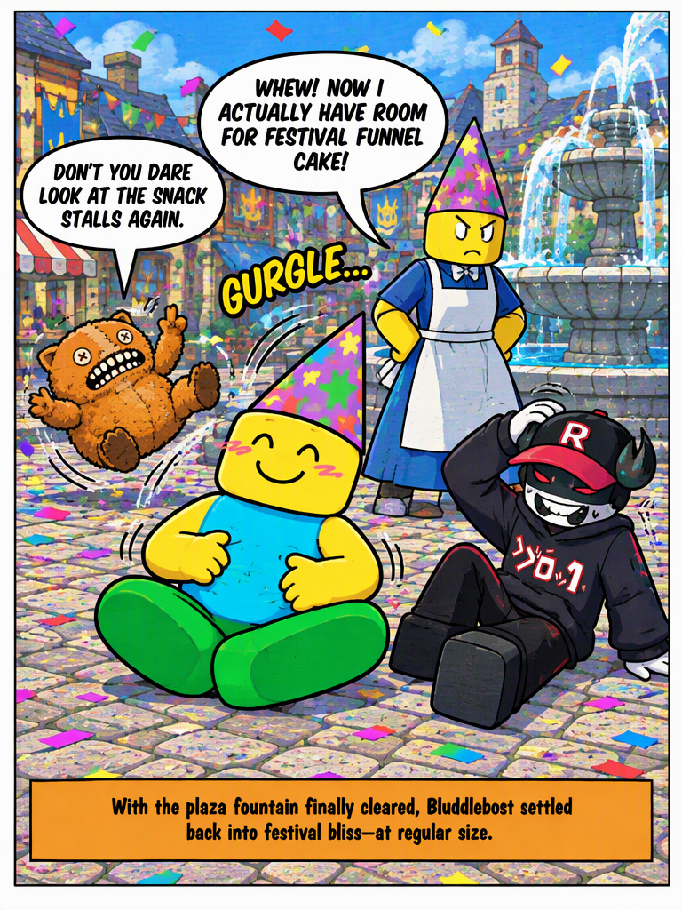 The Big Town Square Pop (page 4 of 4)