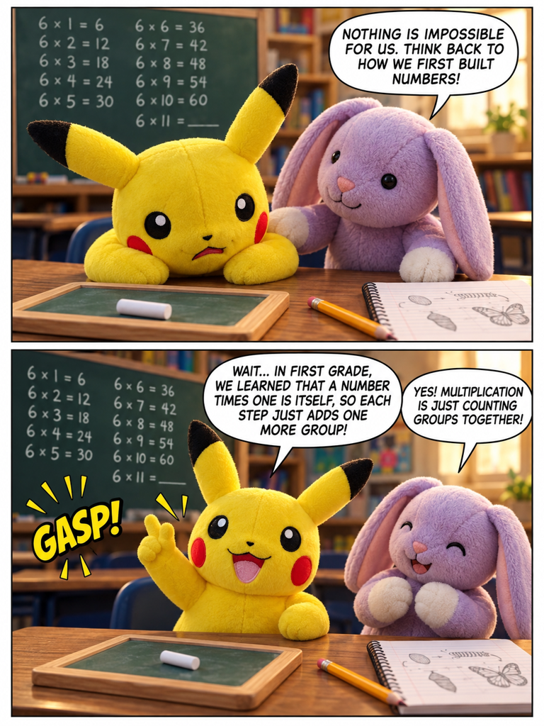 Mastering the Sixes (page 2 of 4)