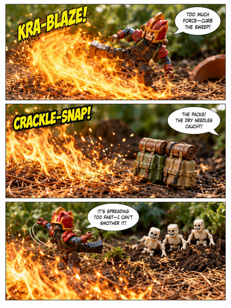 The Avatar (part 8) (page 2 of 4)