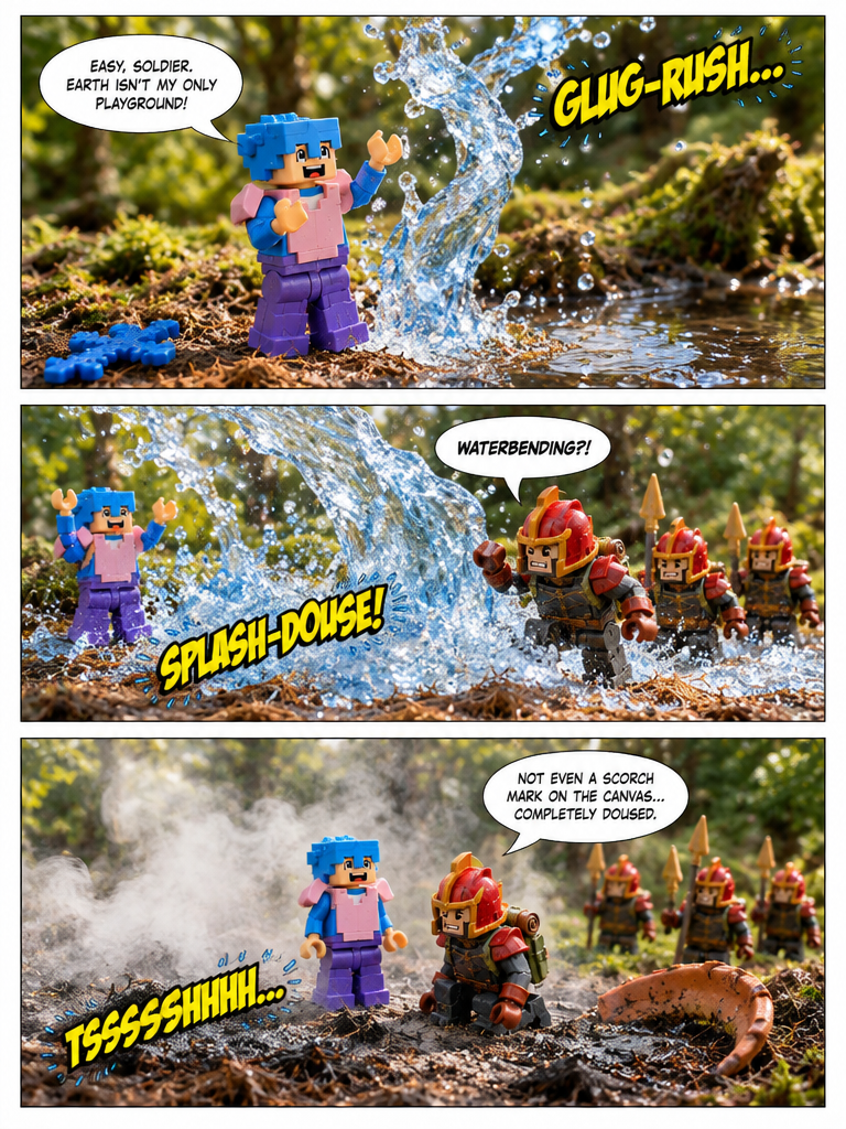 The Avatar (part 8) (page 3 of 4)