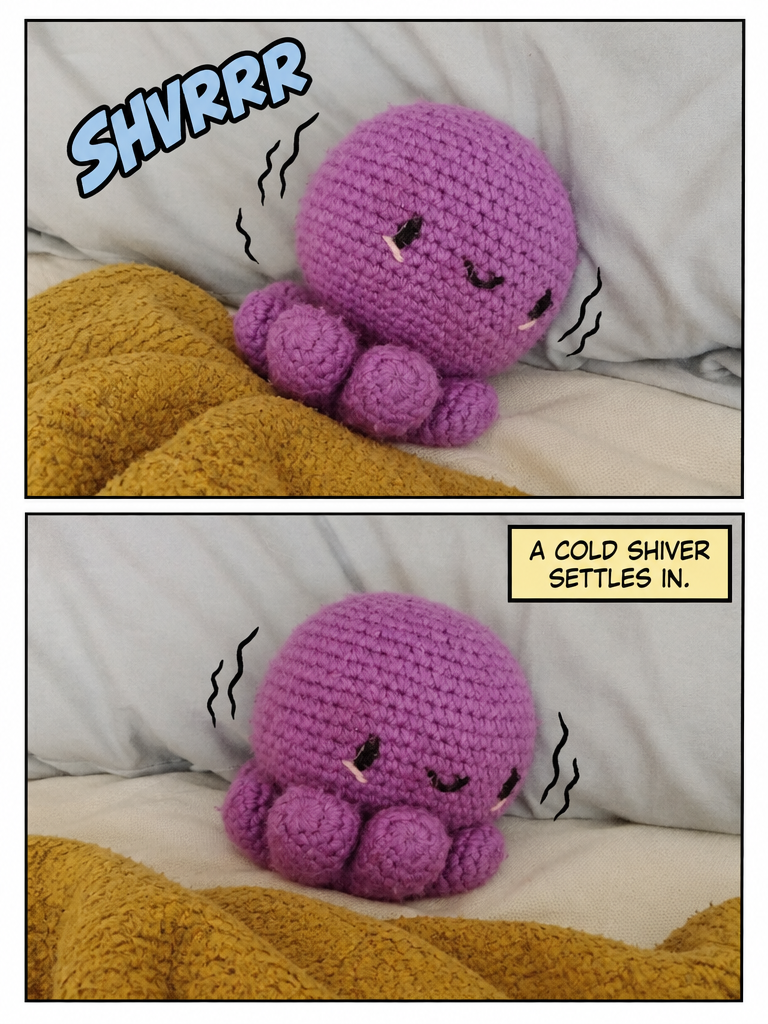 A Rainbow for Cupcake (page 2 of 4)