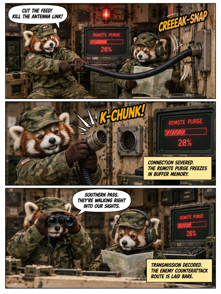 Intercepted Coordinates (page 4 of 4)