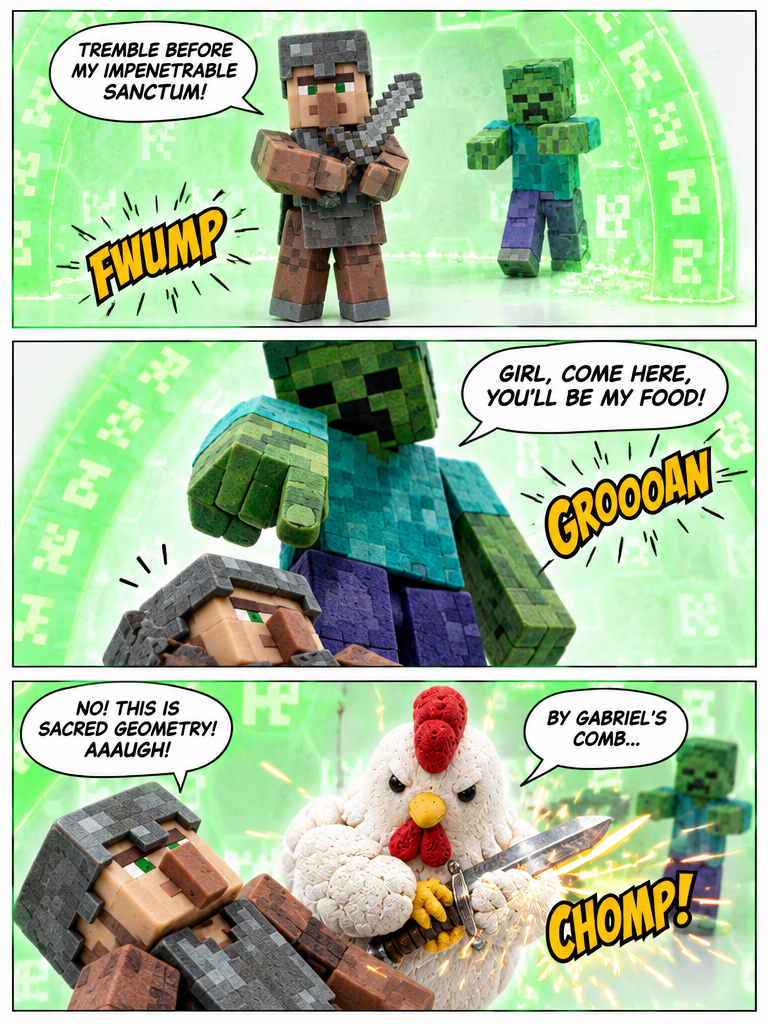Domain of the Hunger (page 3 of 4)