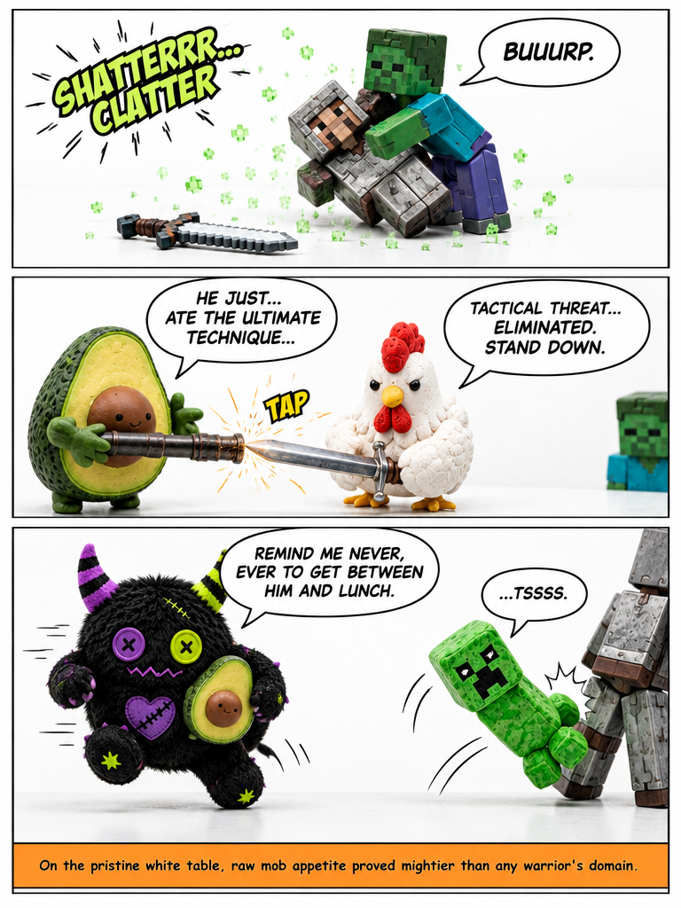 Domain of the Hunger (page 4 of 4)