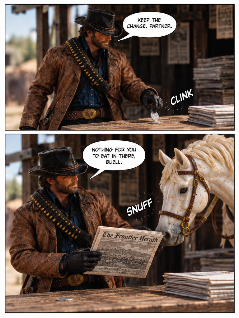 Fresh Ink in Blackwater (page 3 of 4)