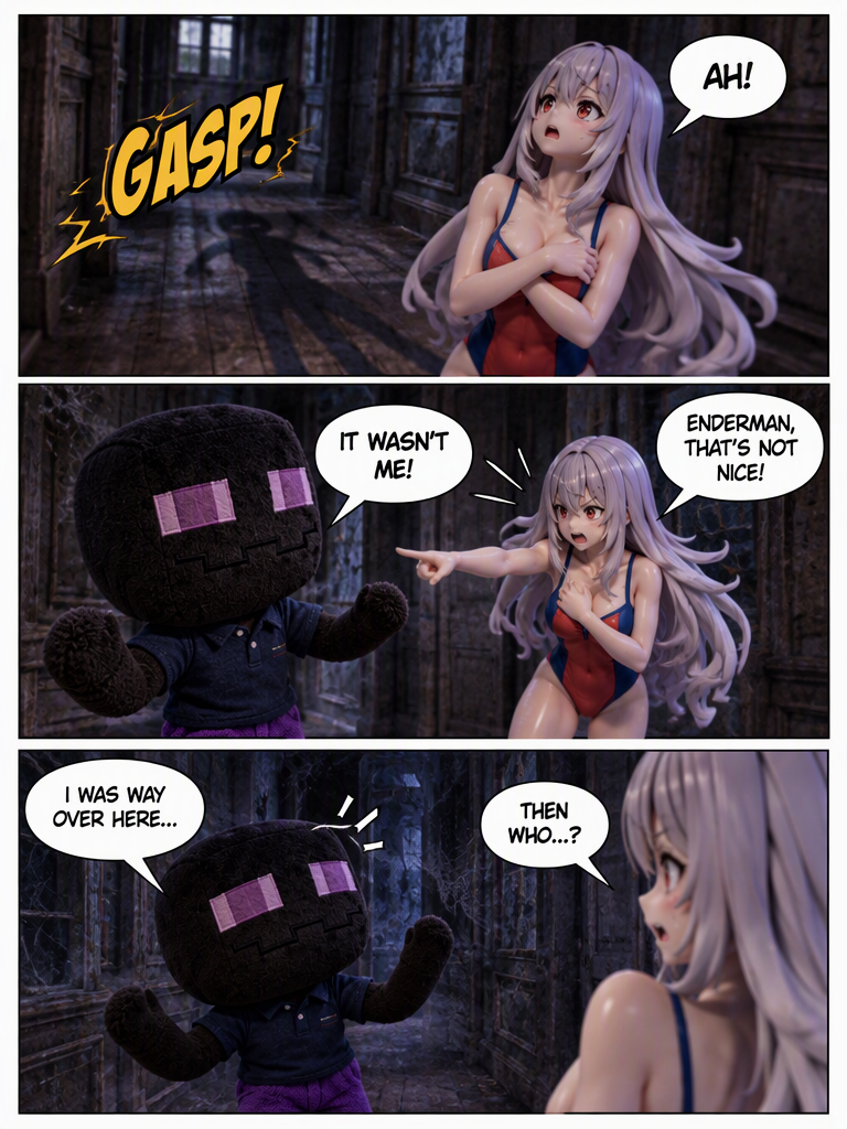 Shadows in the Dark (page 2 of 4)